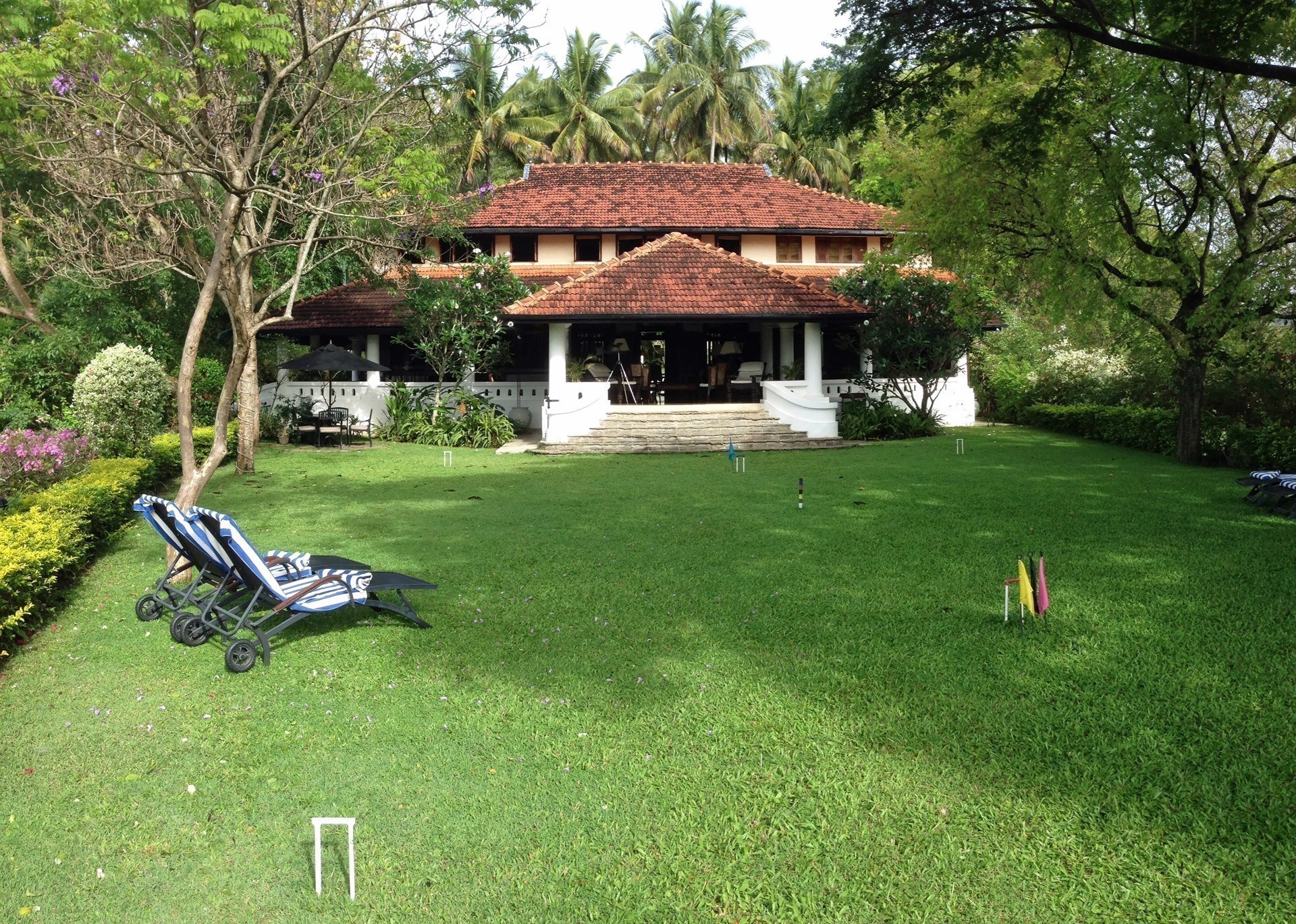 CLINGENDAEL Kandy Sri Lanka 6 