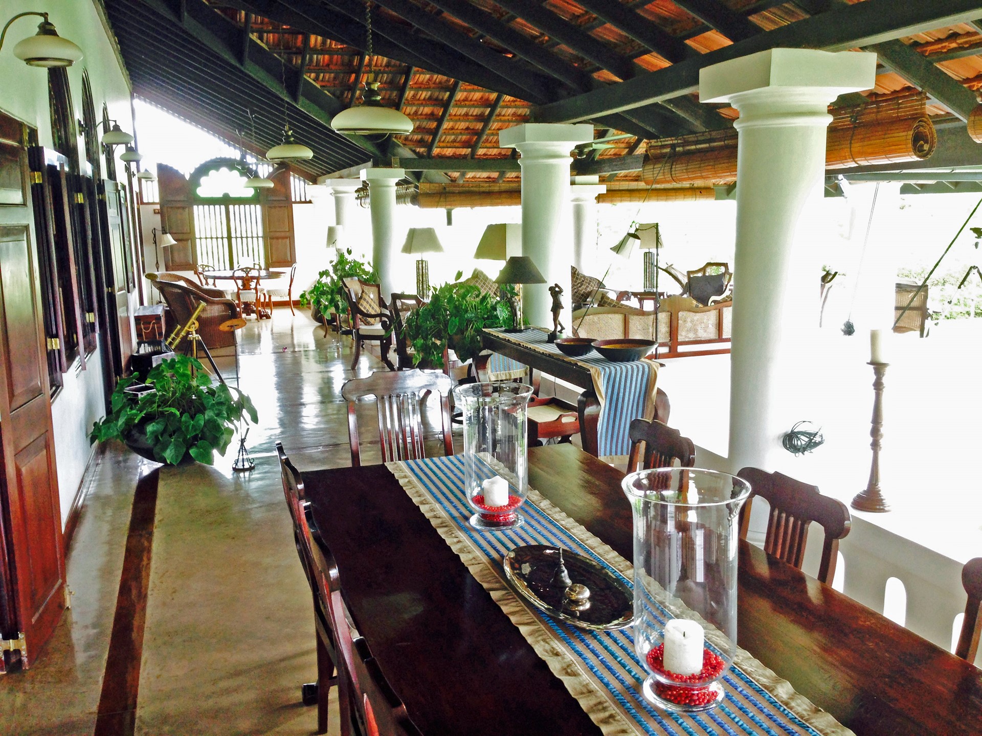 CLINGENDAEL Kandy Sri Lanka 8 