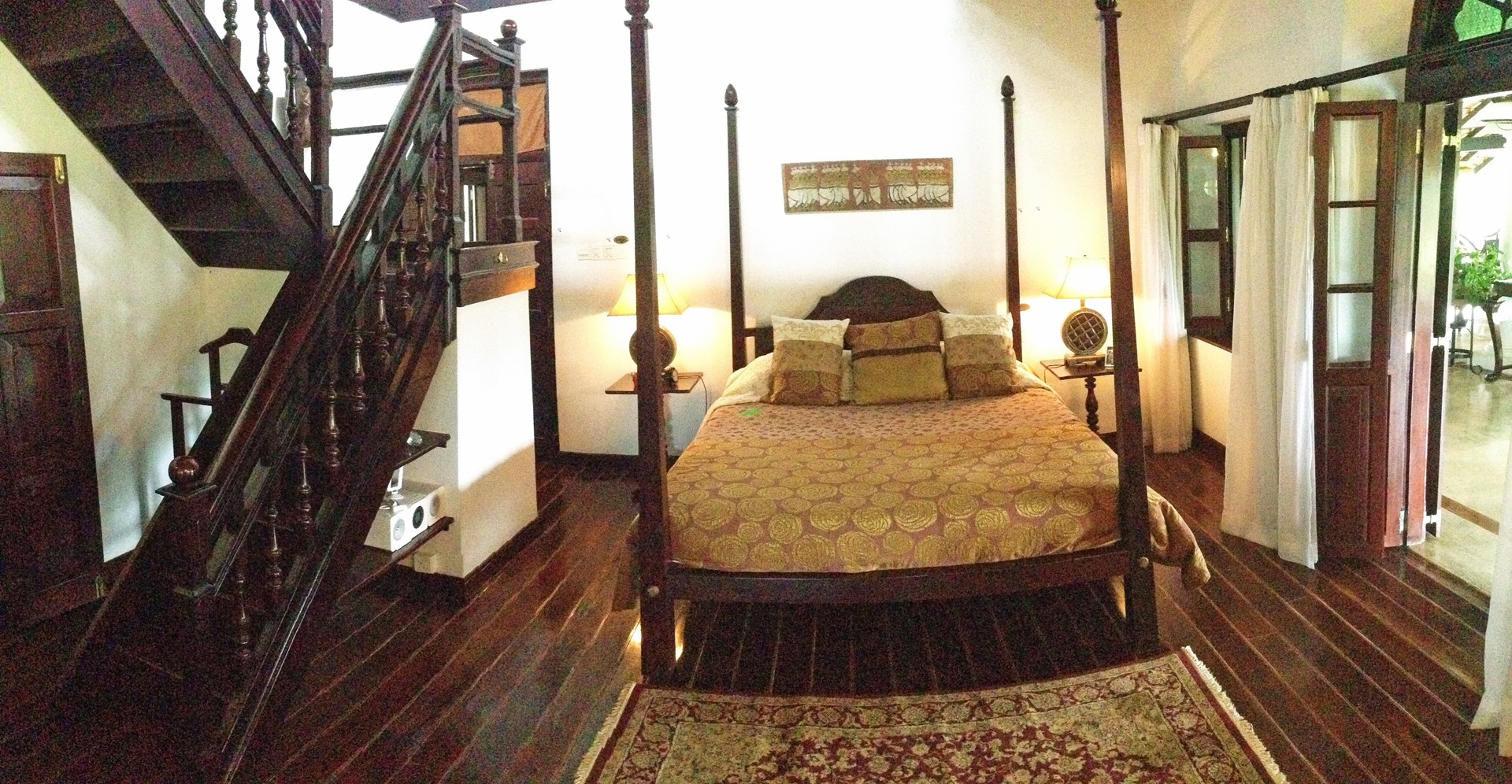 CLINGENDAEL Kandy Sri Lanka 9 