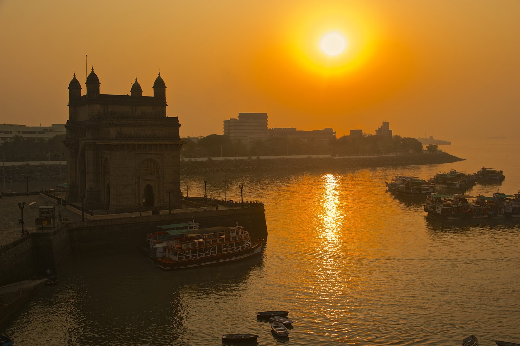 Atkinson India April 2015 Ampersand Travel 1 