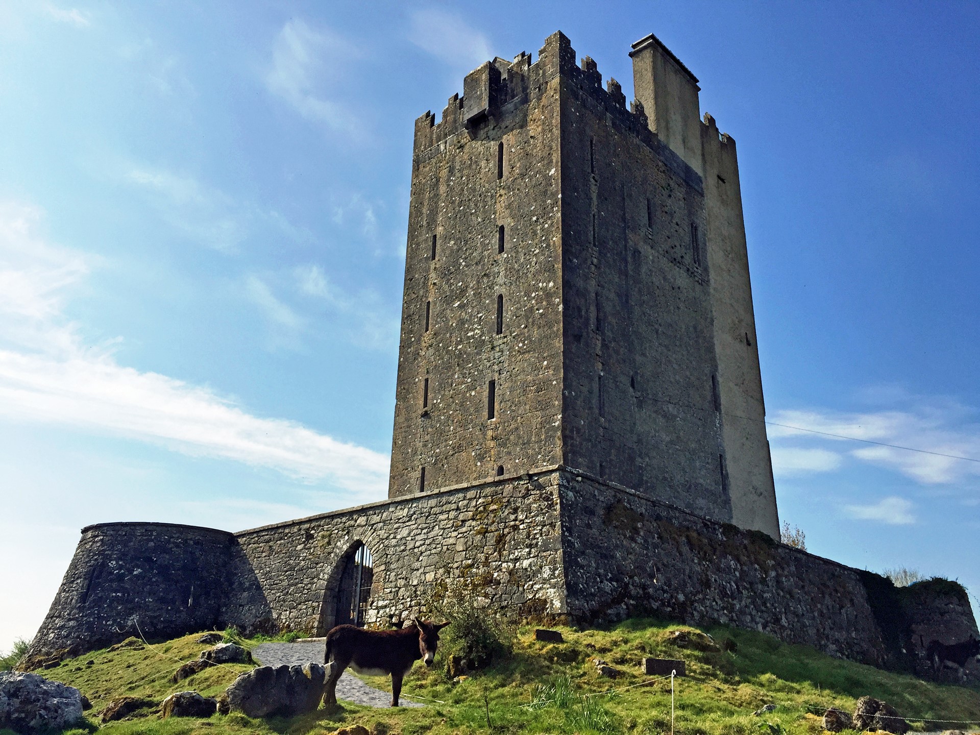 Ireland Research Trip April 2015 Ampersand Travel 75