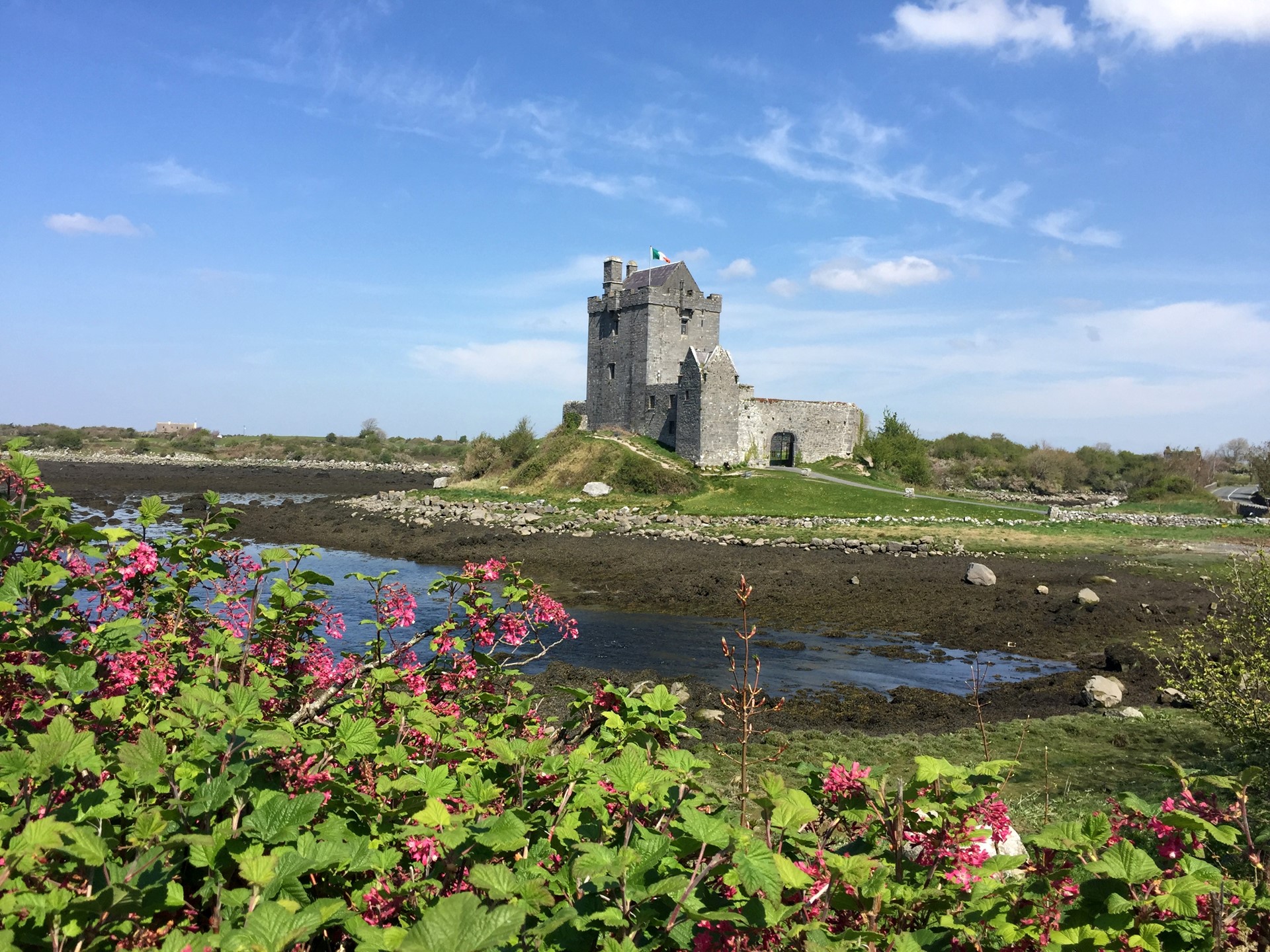 Ireland Research Trip April 2015 Ampersand Travel 78