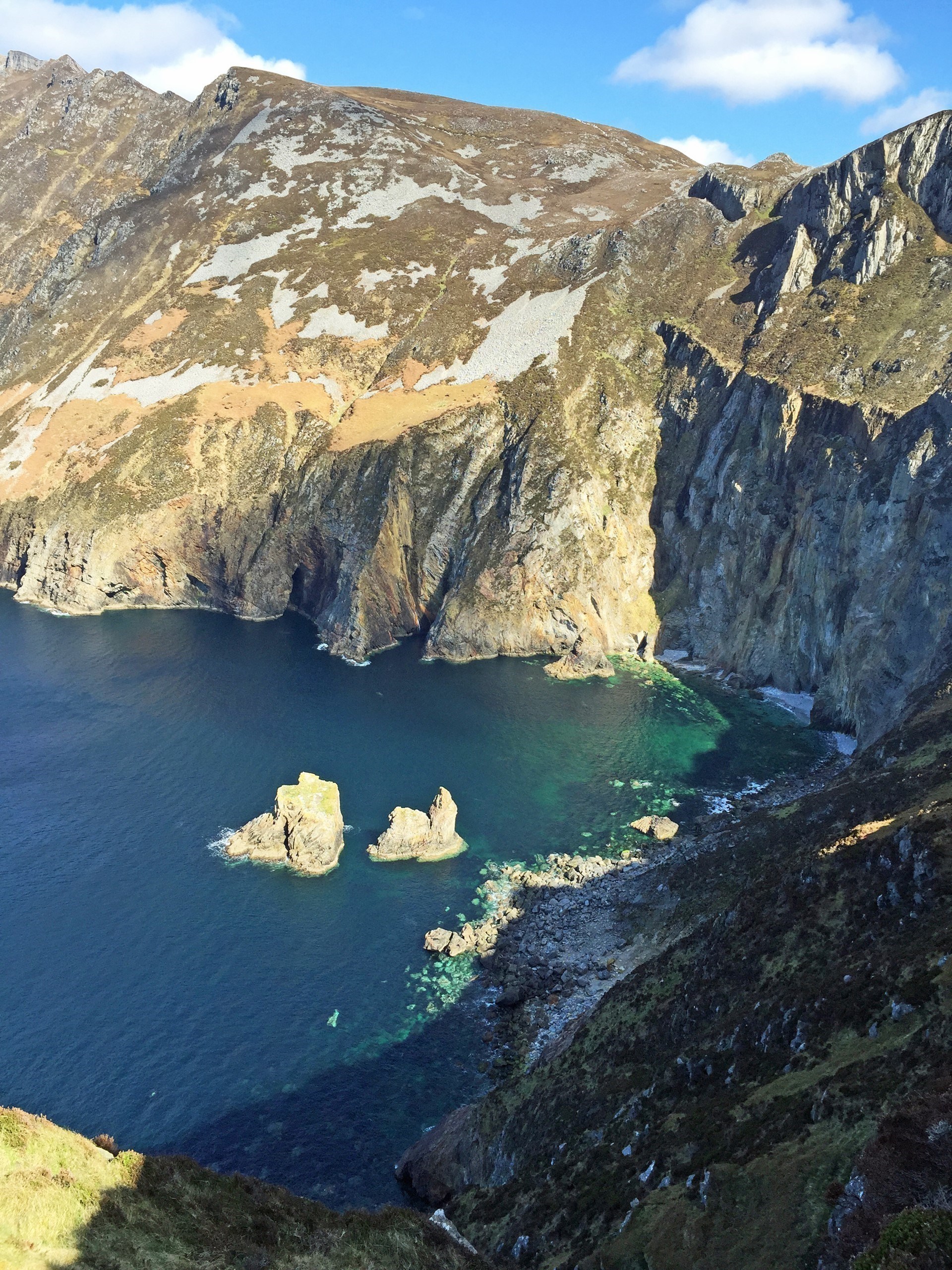 Ireland Research Trip April 2015 Ampersand Travel 90 