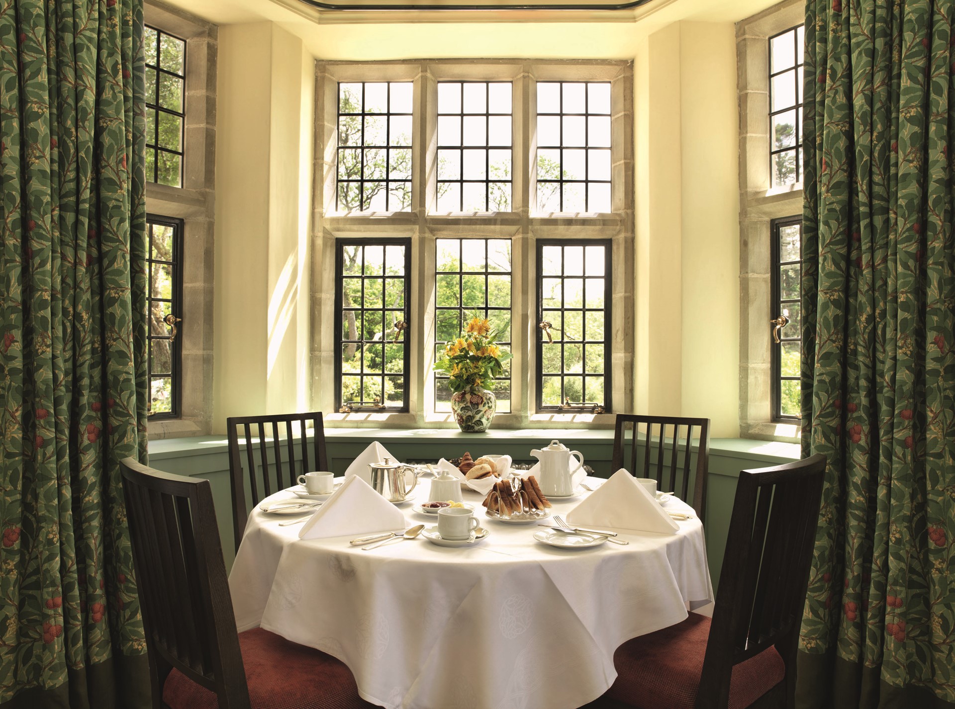 Ard Na Sidhe Country House Killarney Ireland 12 