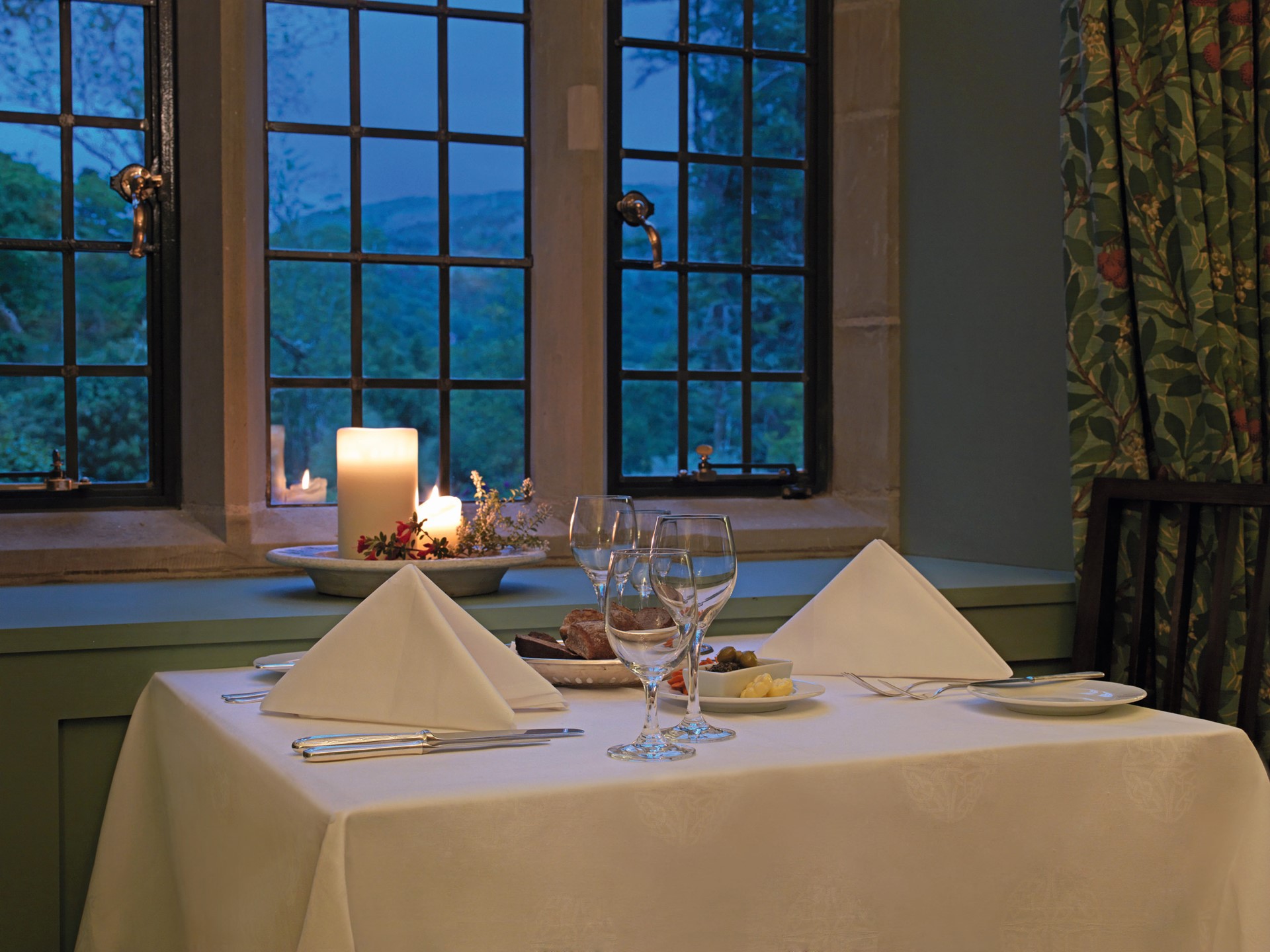 Ard Na Sidhe Country House Killarney Ireland 13 