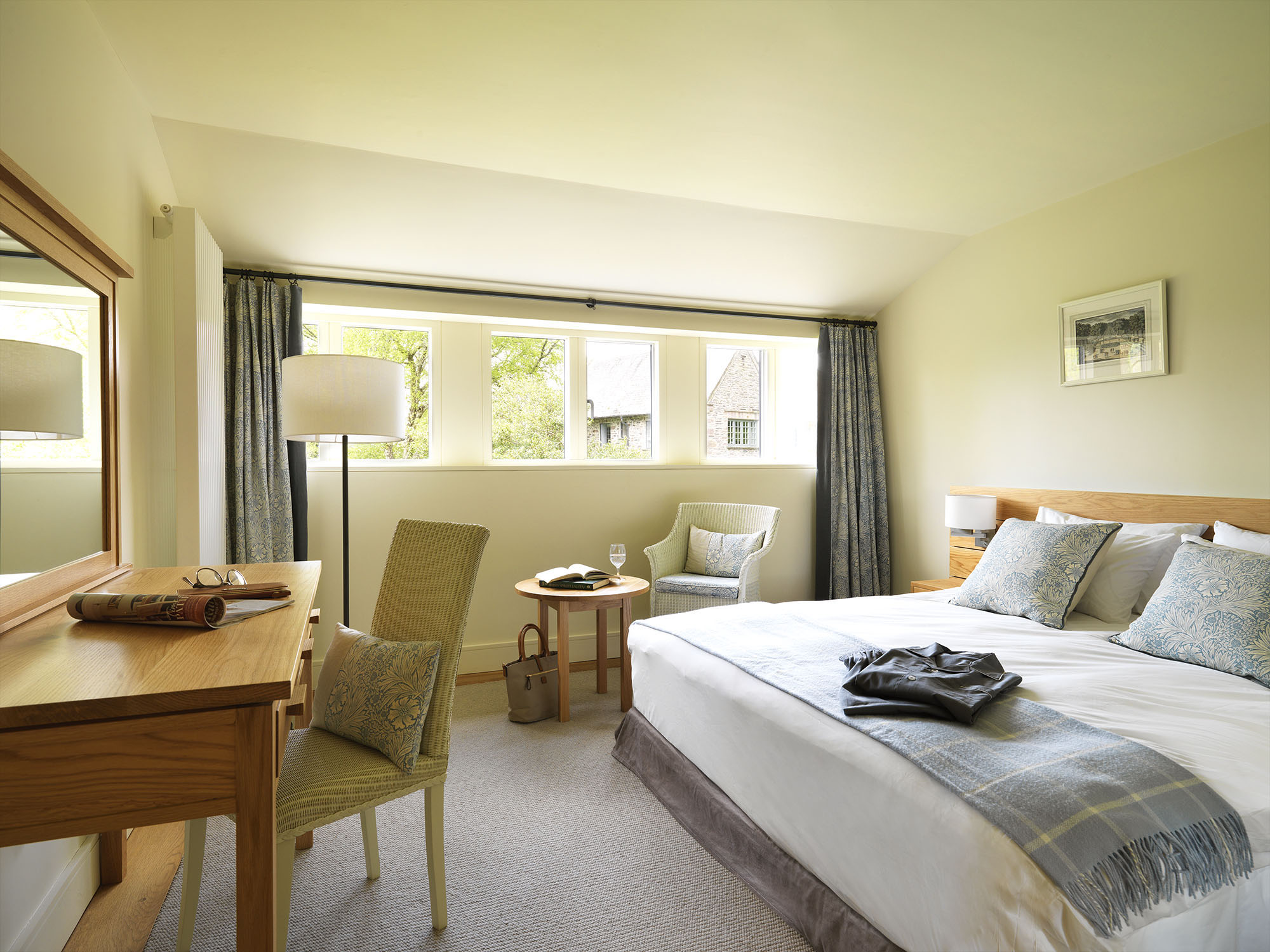 Ard Na Sidhe Country House Killarney Ireland 6 