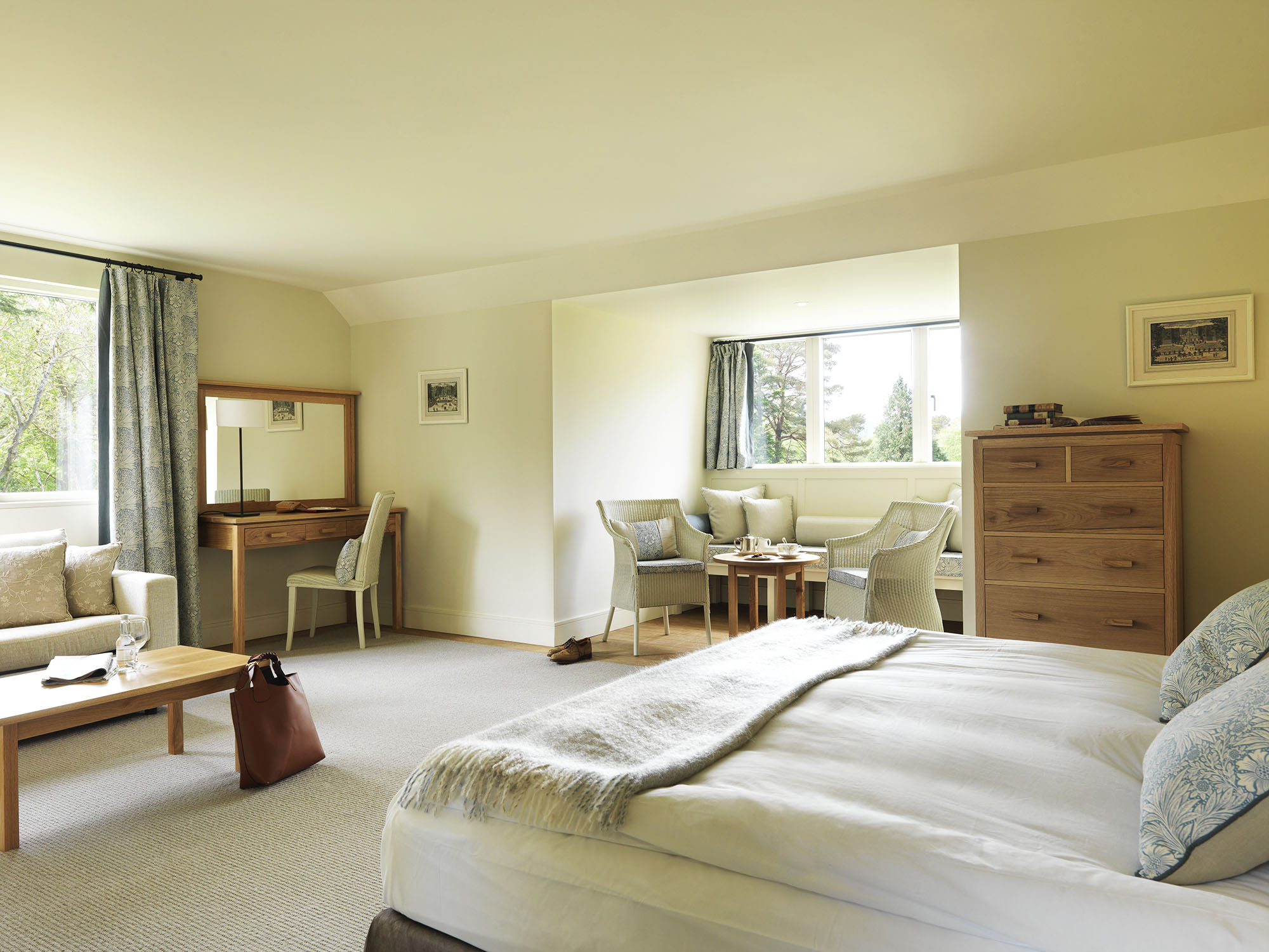 Ard Na Sidhe Country House Killarney Ireland 8 