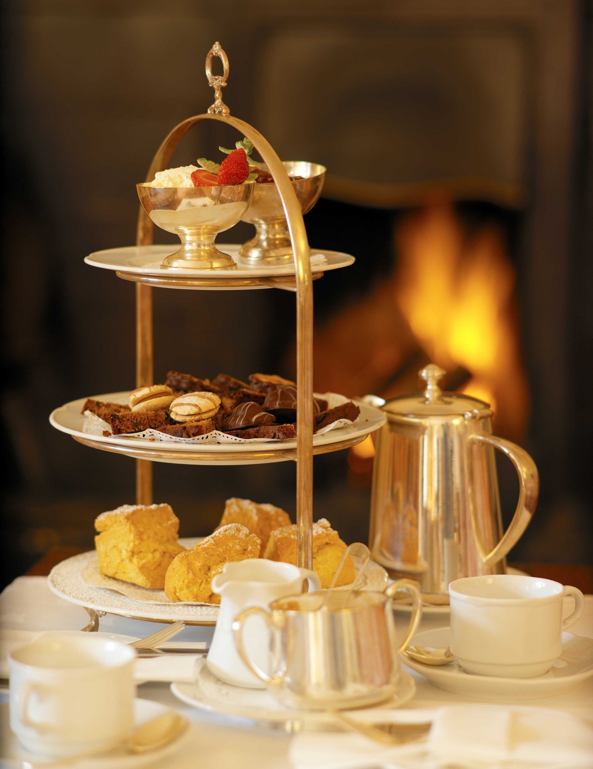 Ard Na Sidhe Country House Killarney Ireland 10 