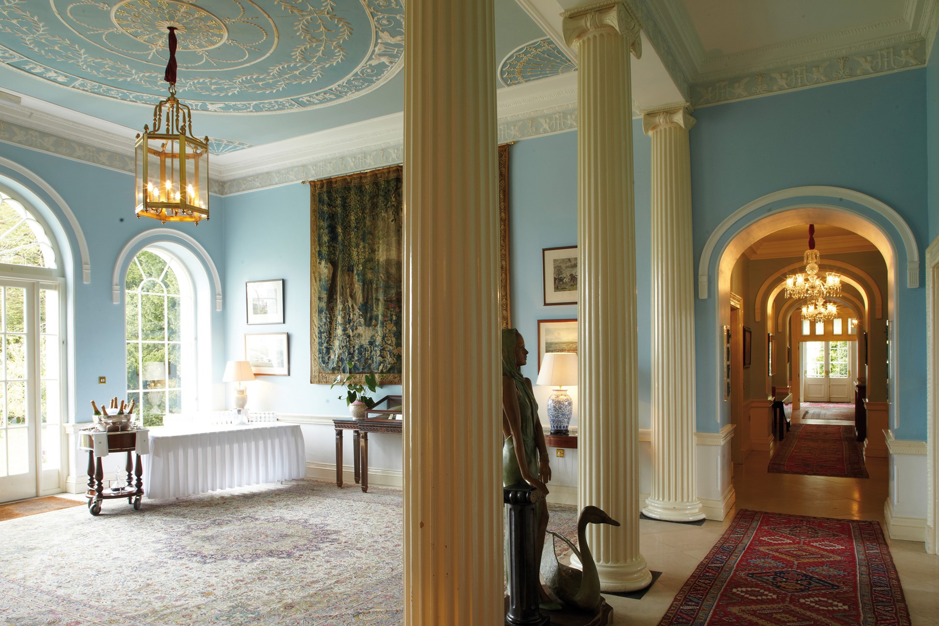 K Club Kildare Ireland 12 