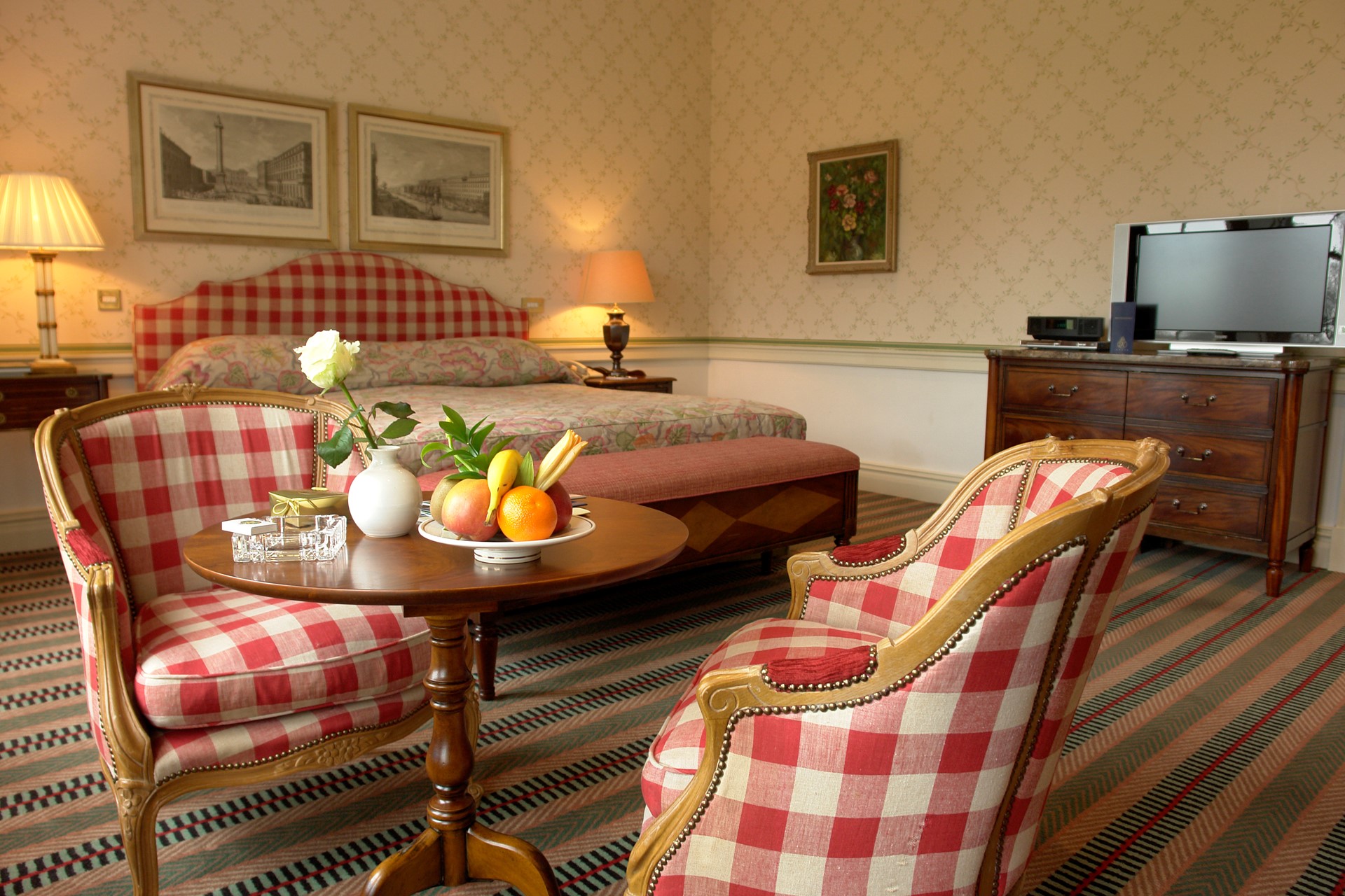 K Club Kildare Ireland 14 