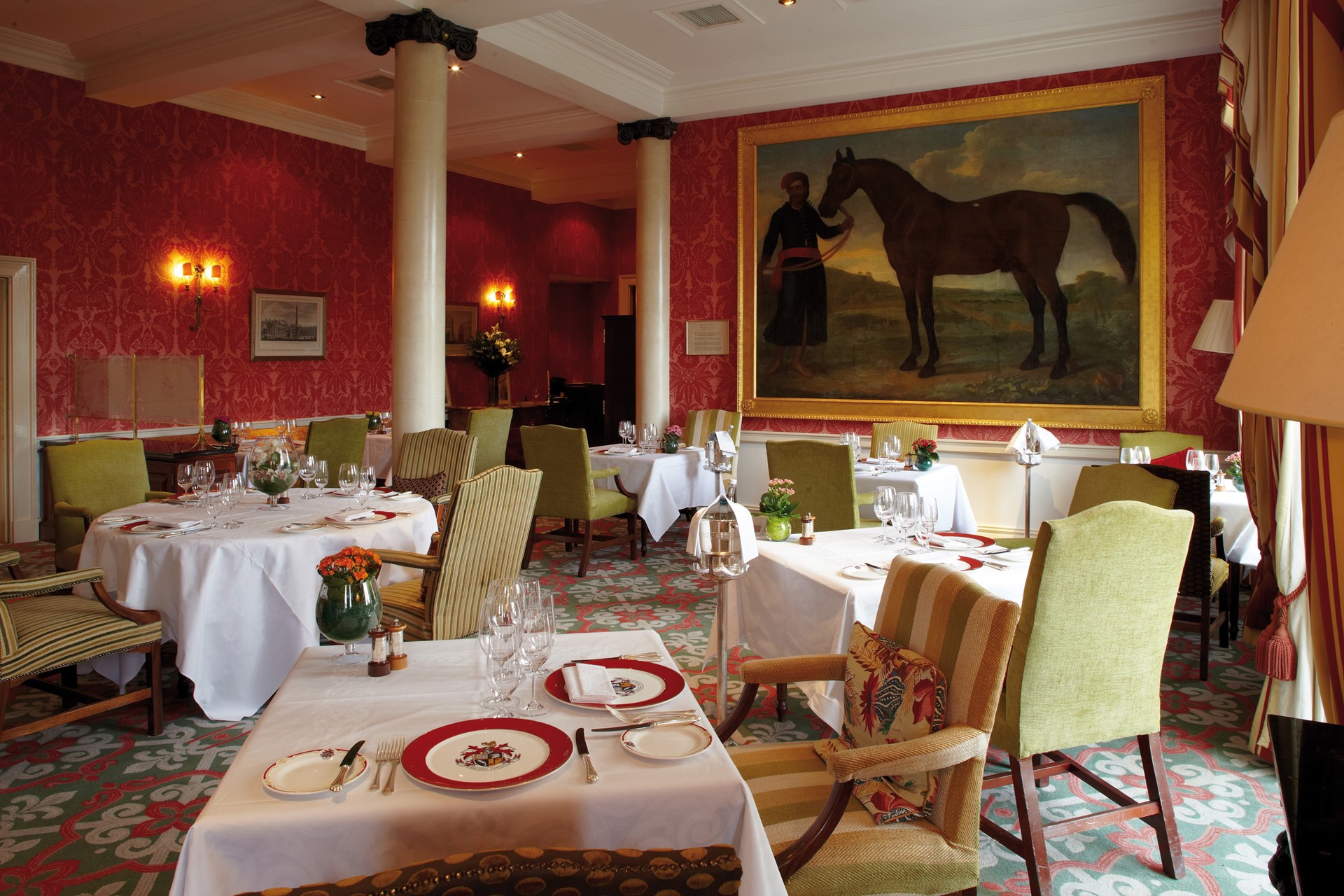 K Club Kildare Ireland 16 