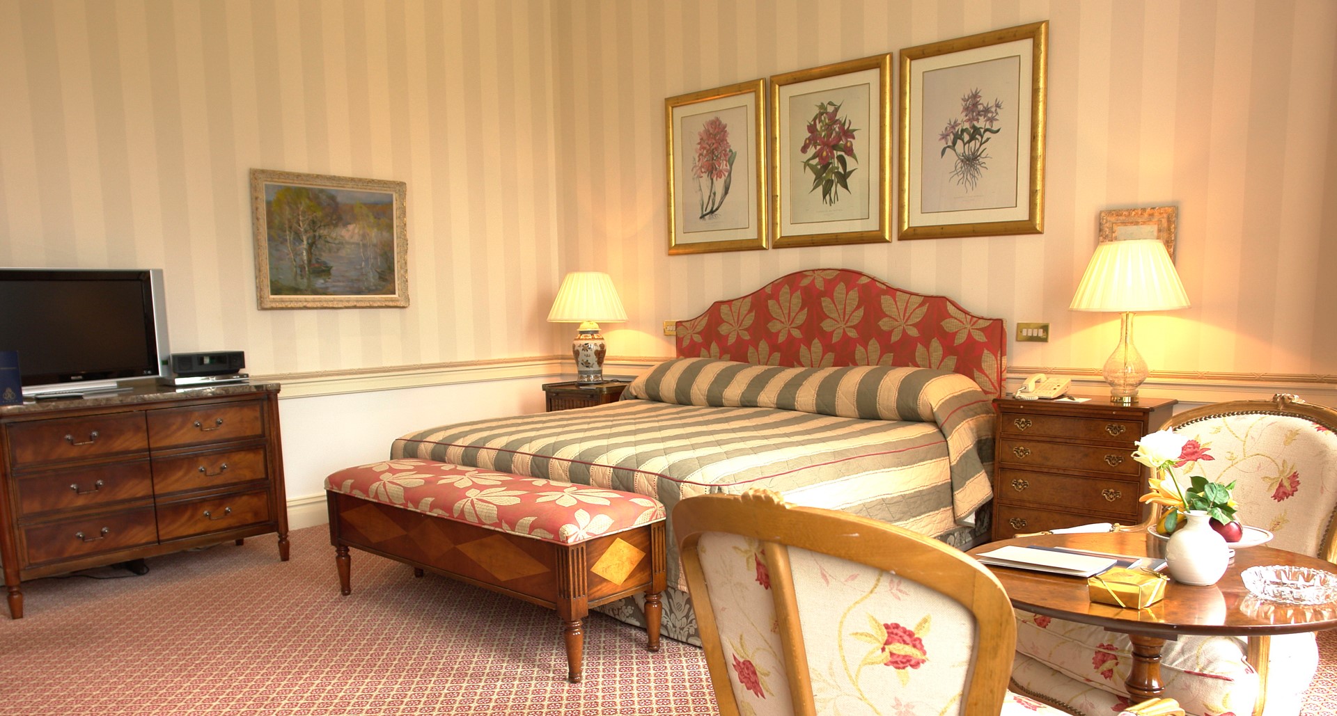 K Club Kildare Ireland 17 