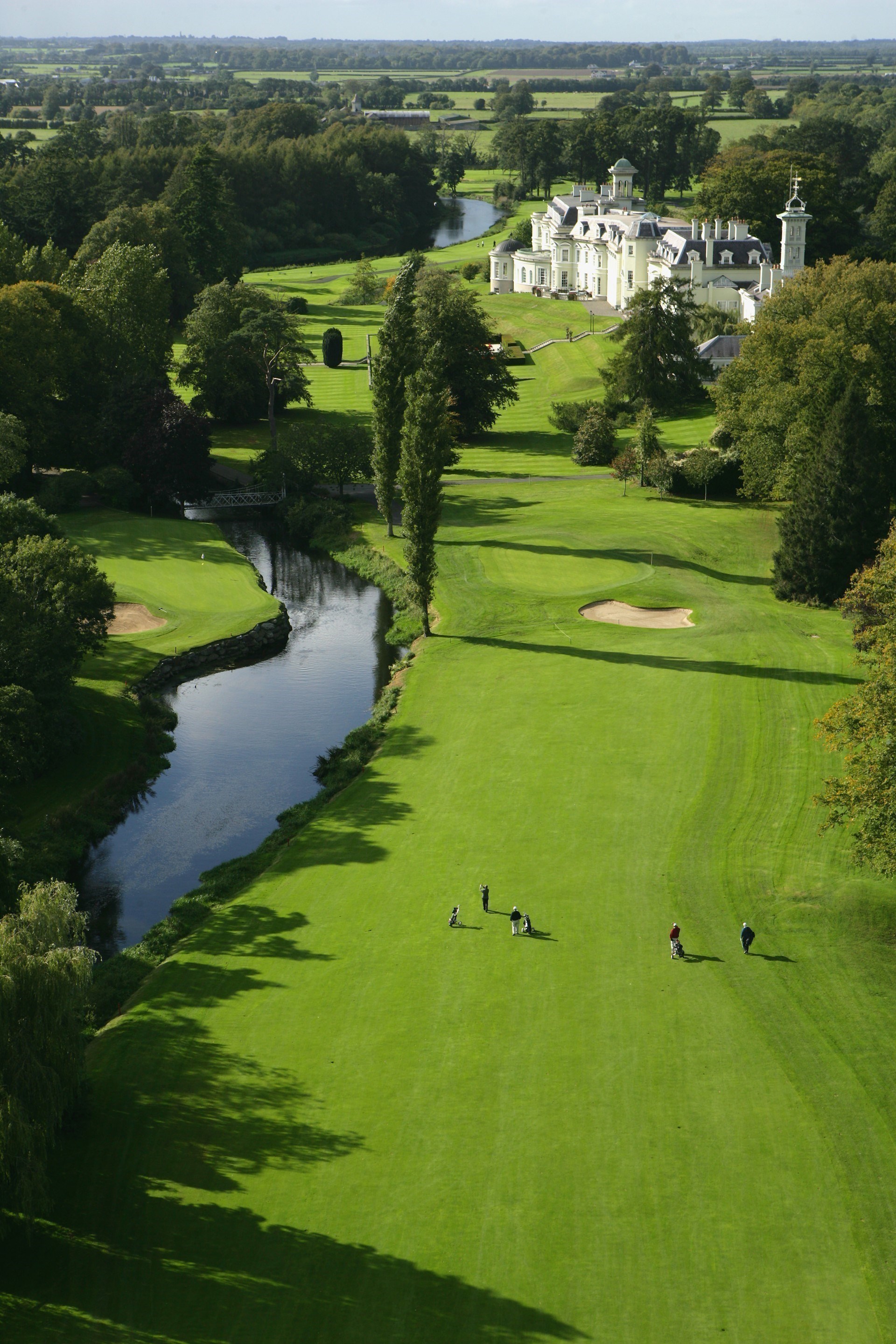 K Club Kildare Ireland 19 