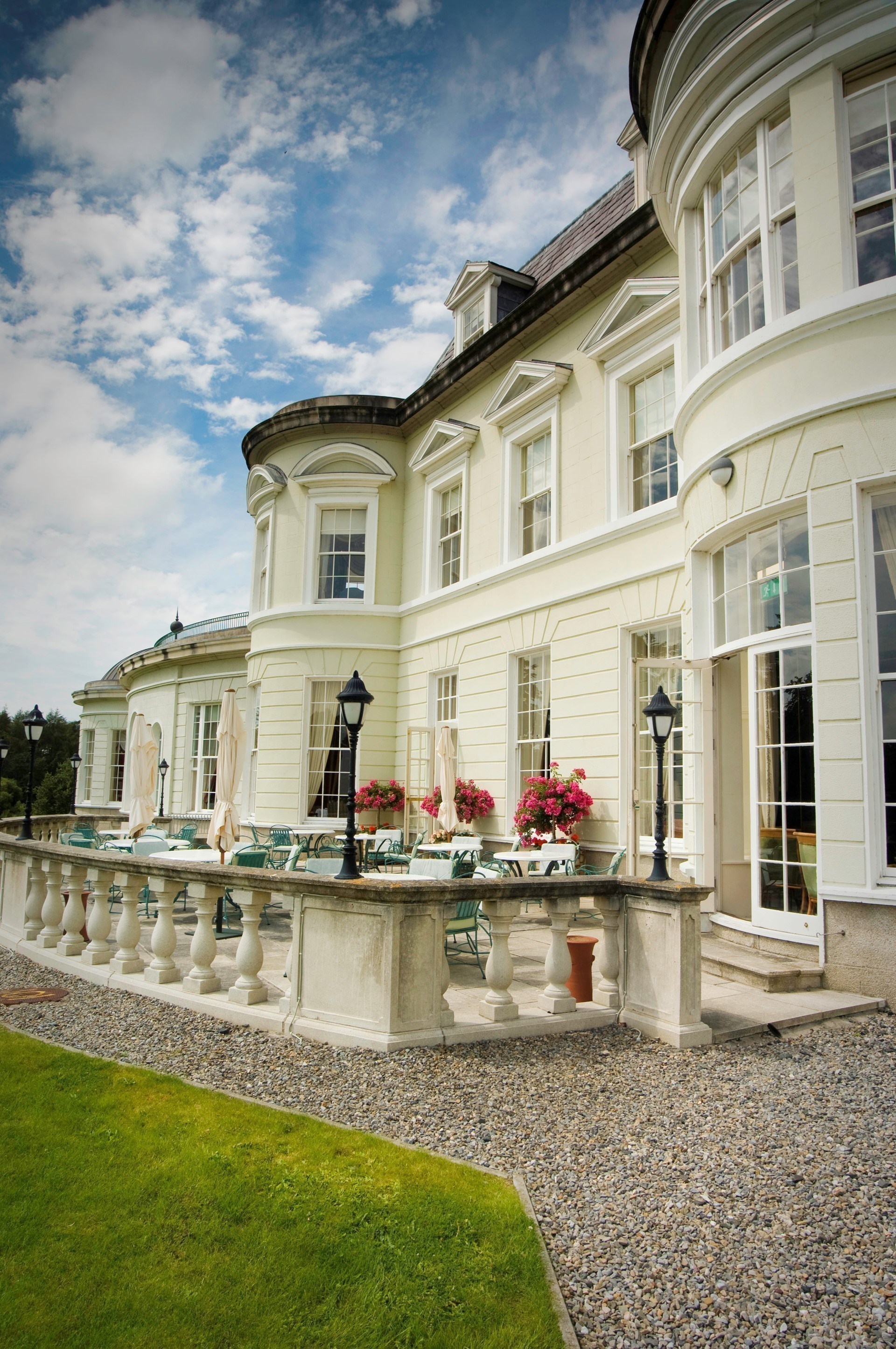 K Club Kildare Ireland 22 