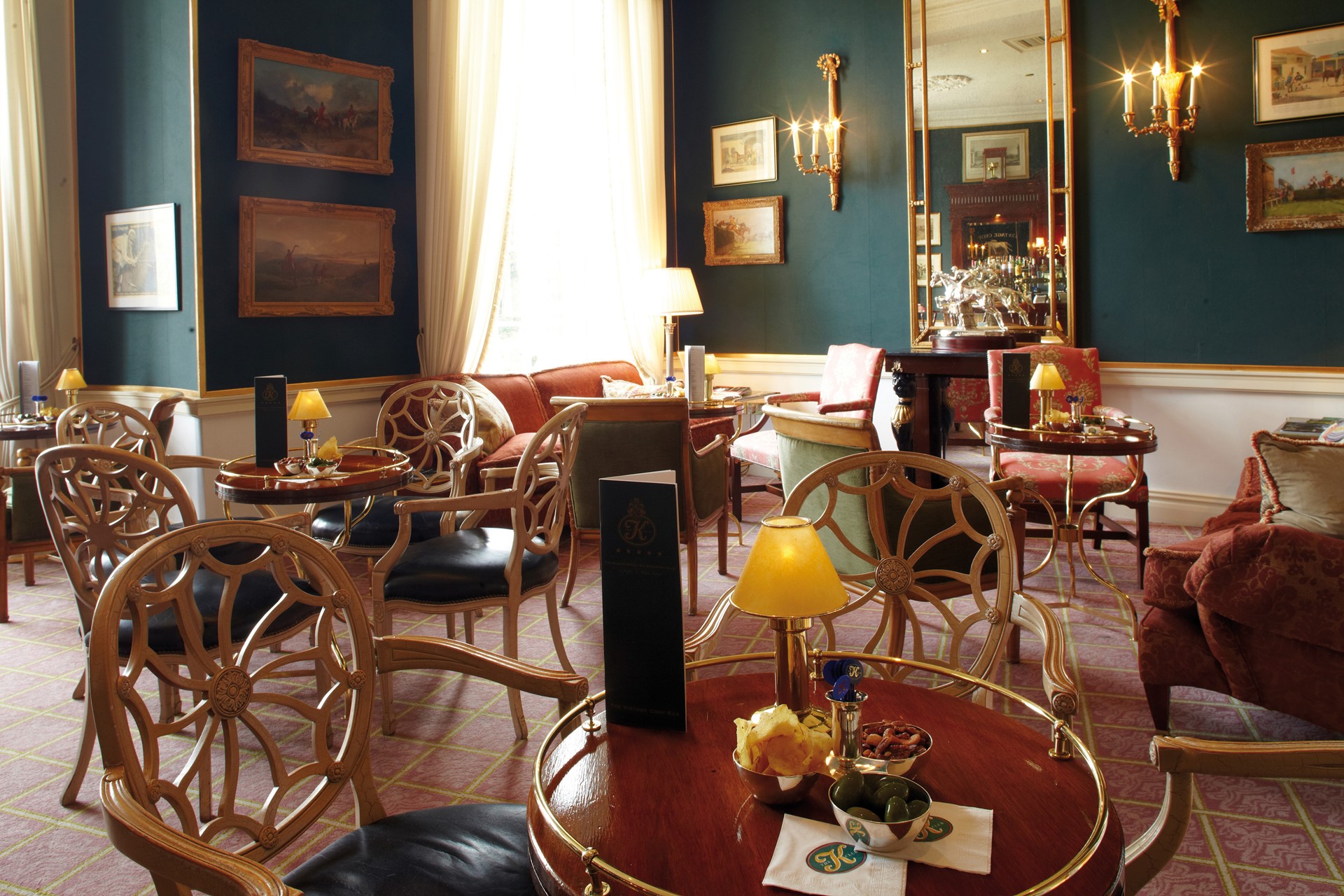 K Club Kildare Ireland 23 