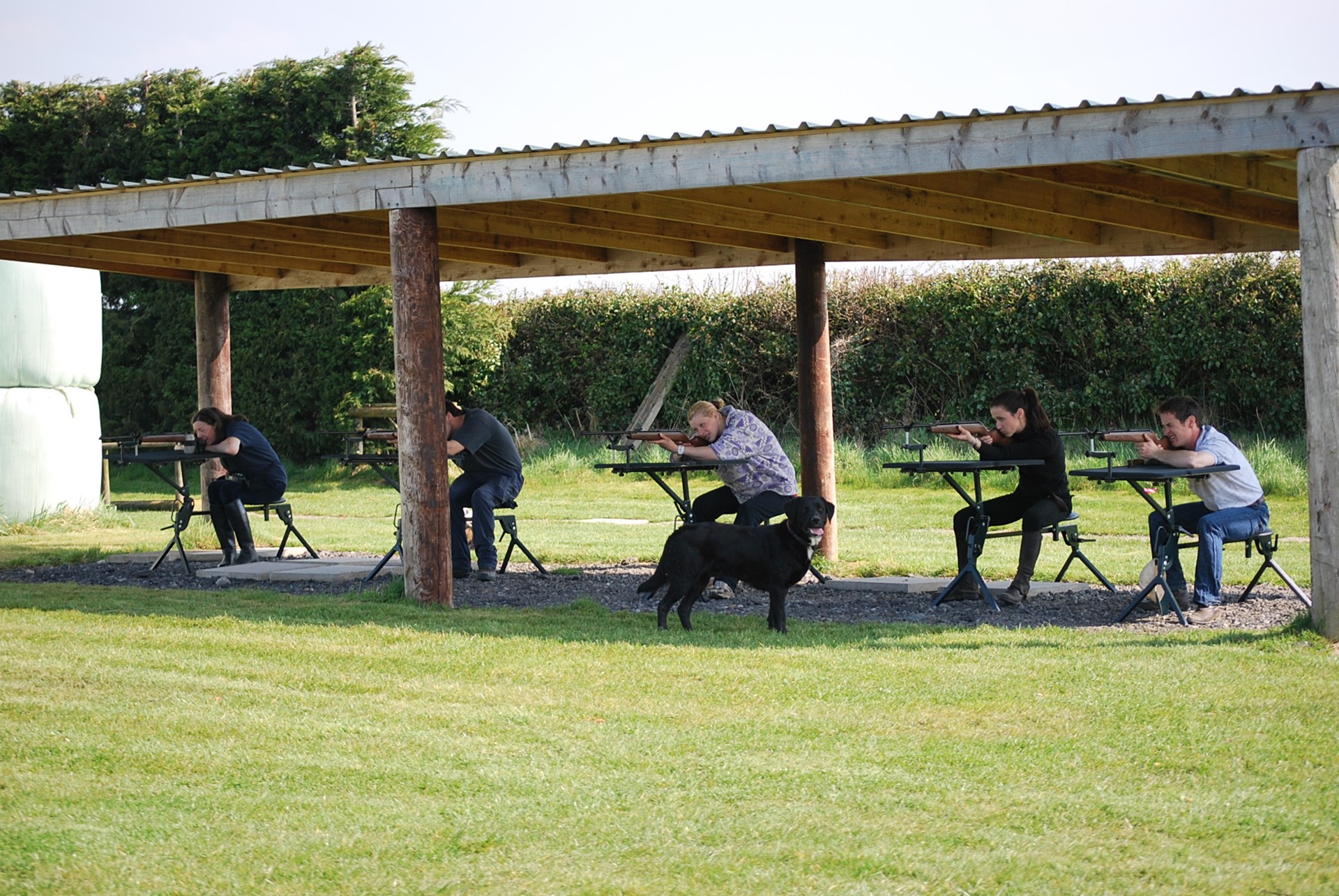 K Club Kildare Ireland 1 