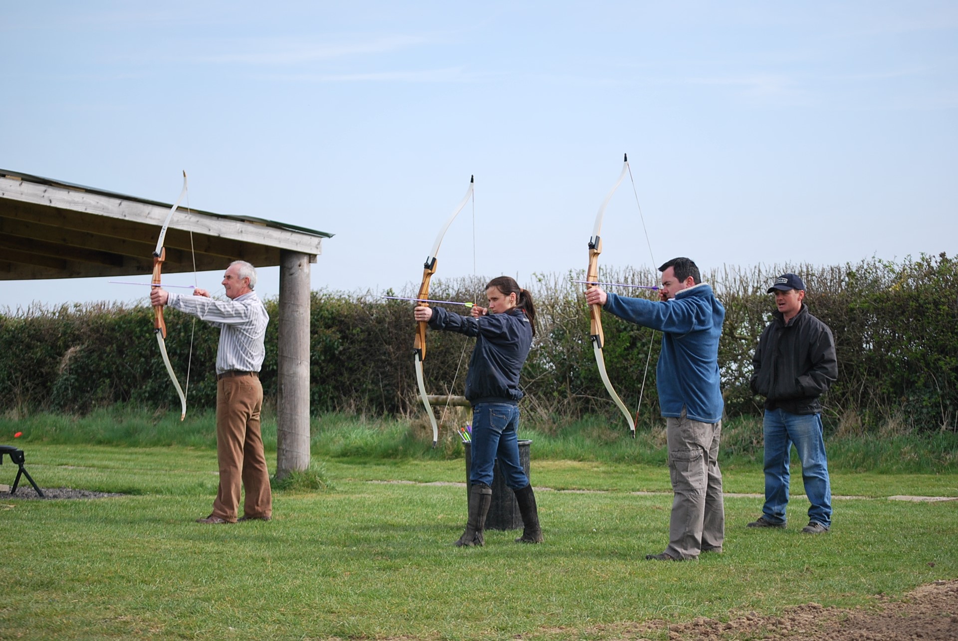 K Club Kildare Ireland 2 