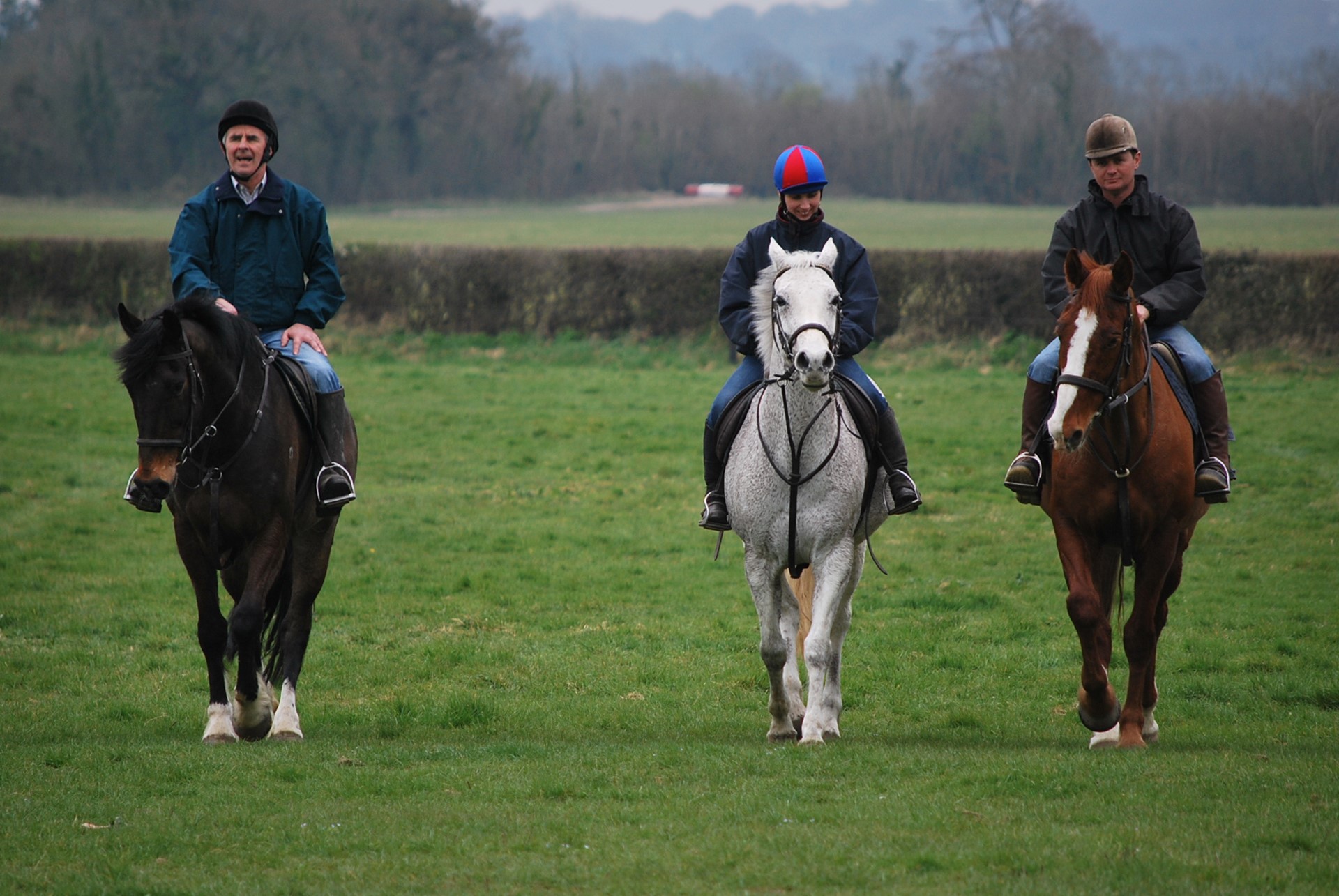 K Club Kildare Ireland 7 