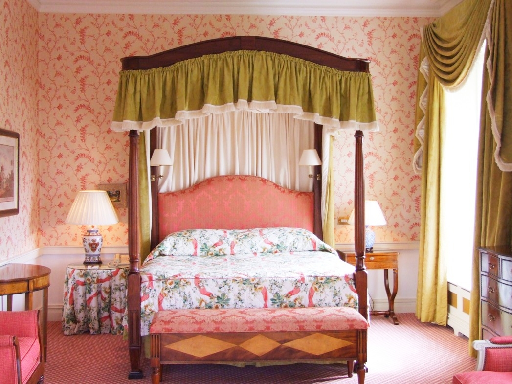 K Club Kildare Ireland 8 