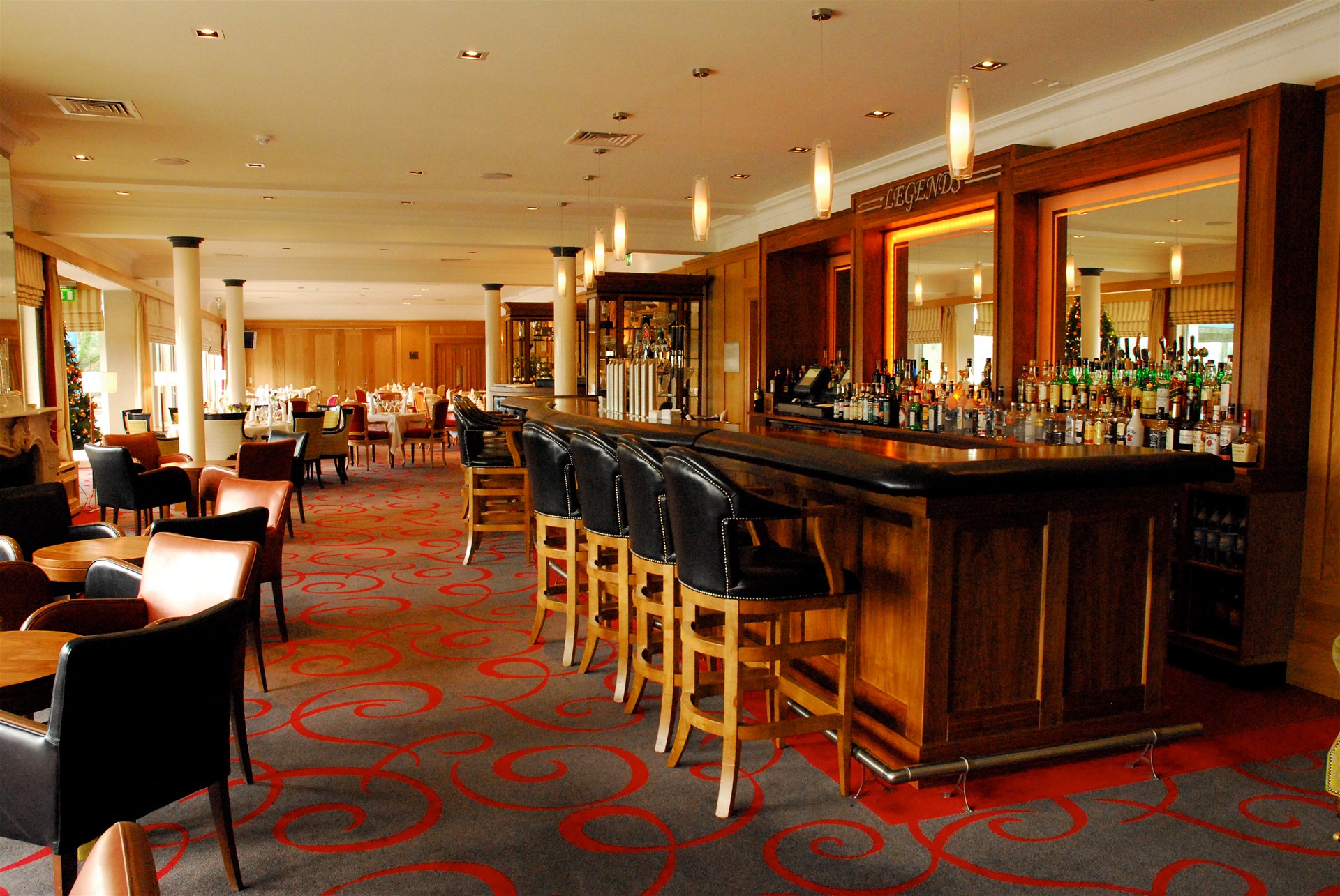 K Club Kildare Ireland 9 