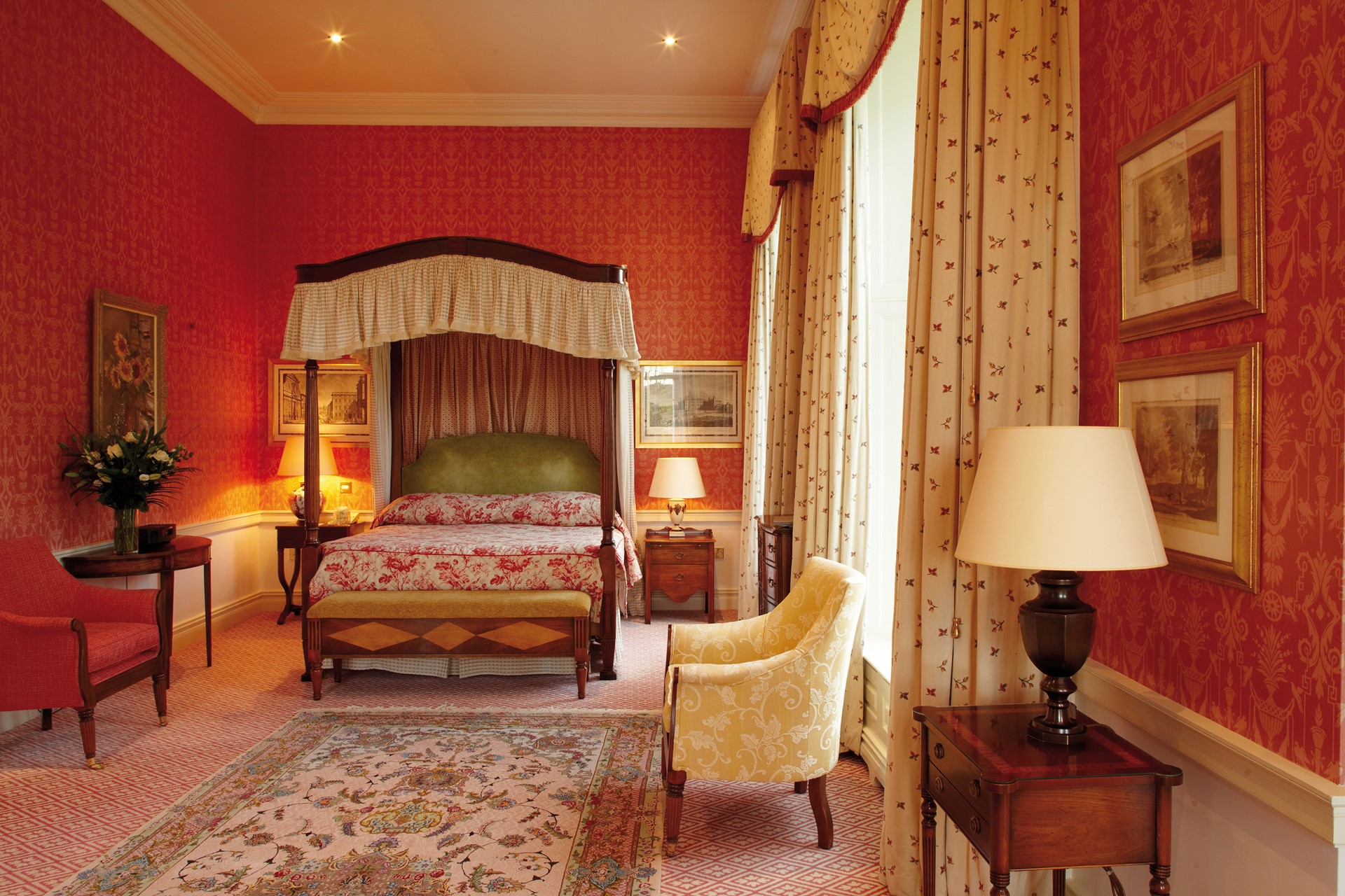 K Club Kildare Ireland 10 