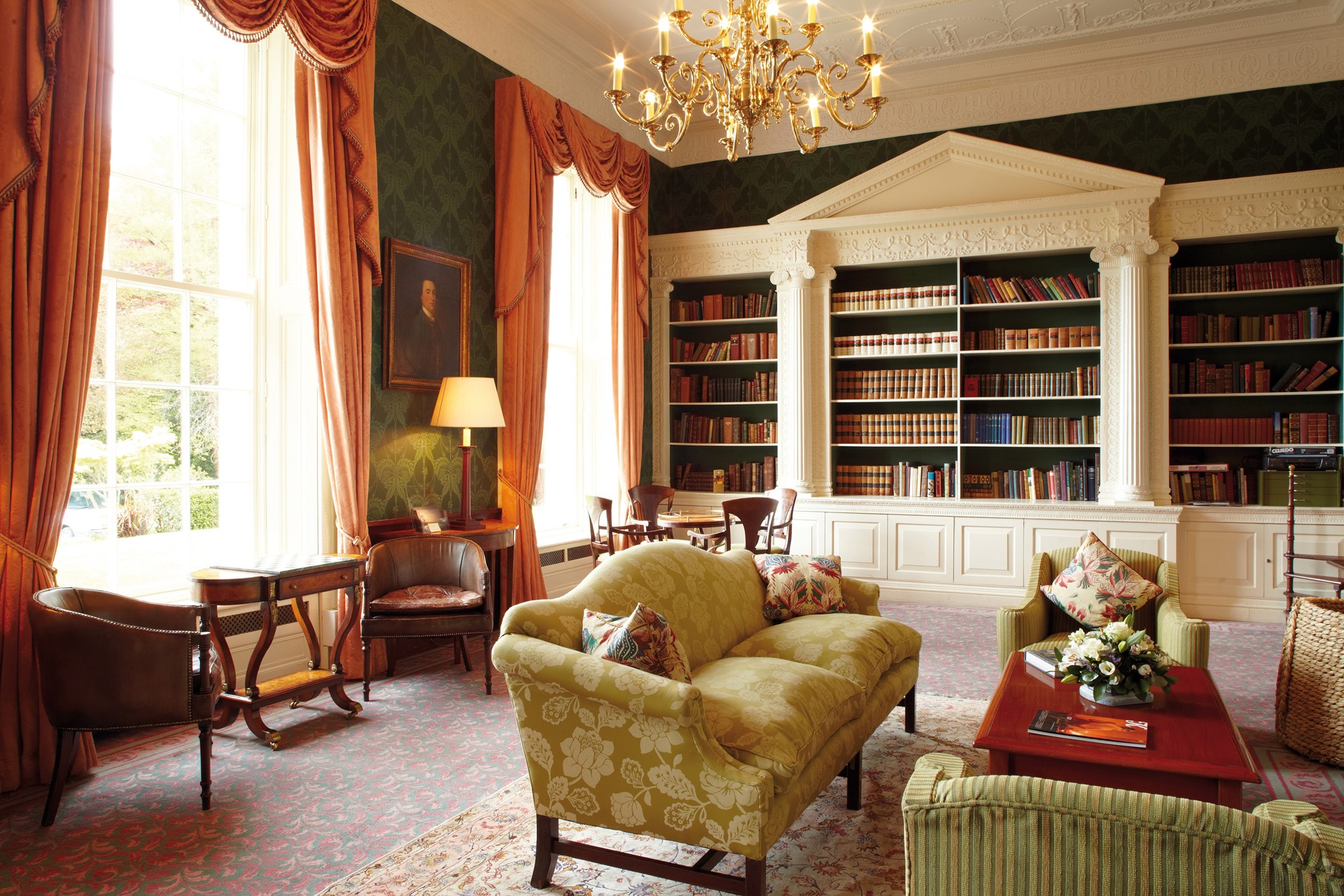 K Club Kildare Ireland 11 