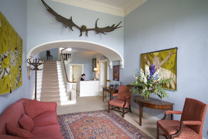 Ballymaloe Midleton Ireland UK 7 