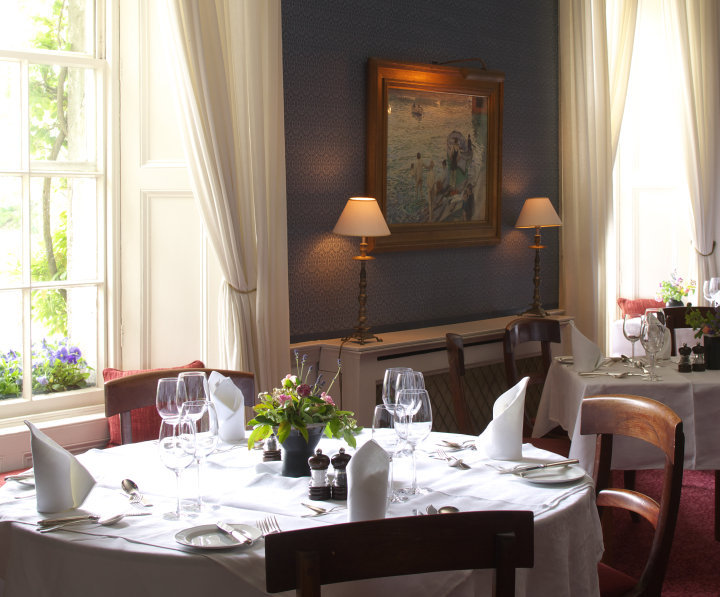 Ballymaloe Midleton Ireland UK 10 