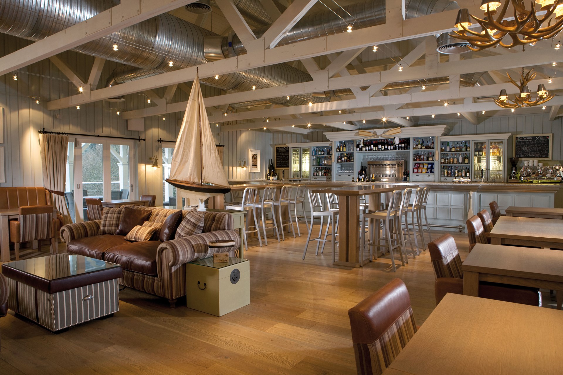 Cameron House Loch Lomond Scotland UK 4 