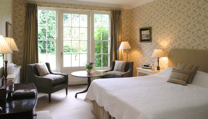 Ballymaloe Midleton Ireland UK 12 