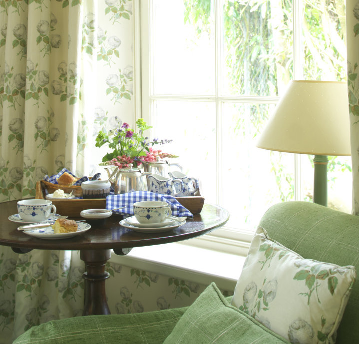 Ballymaloe Midleton Ireland UK 13 