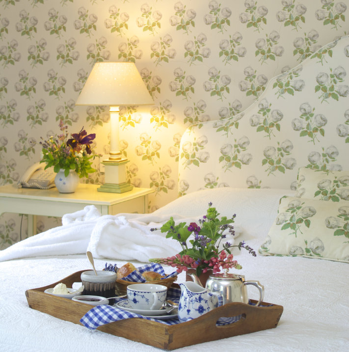 Ballymaloe Midleton Ireland UK 14 