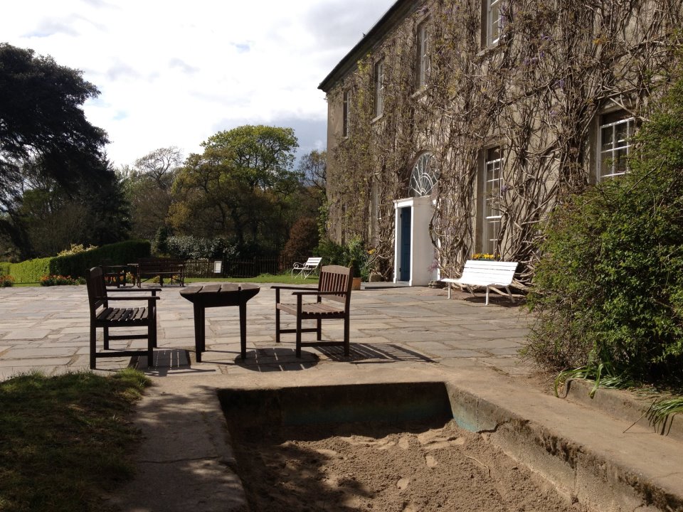 Ballymaloe Midleton Ireland UK 16 