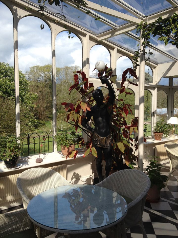 Ballymaloe Midleton Ireland UK 17 