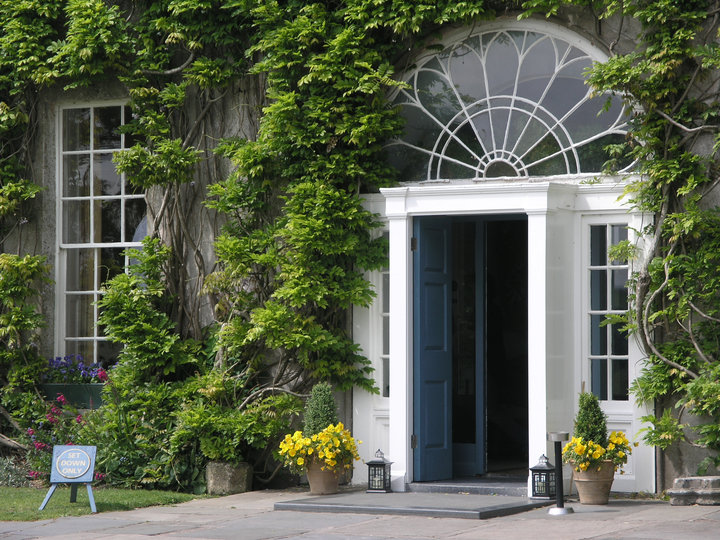 Ballymaloe Midleton Ireland UK 1 