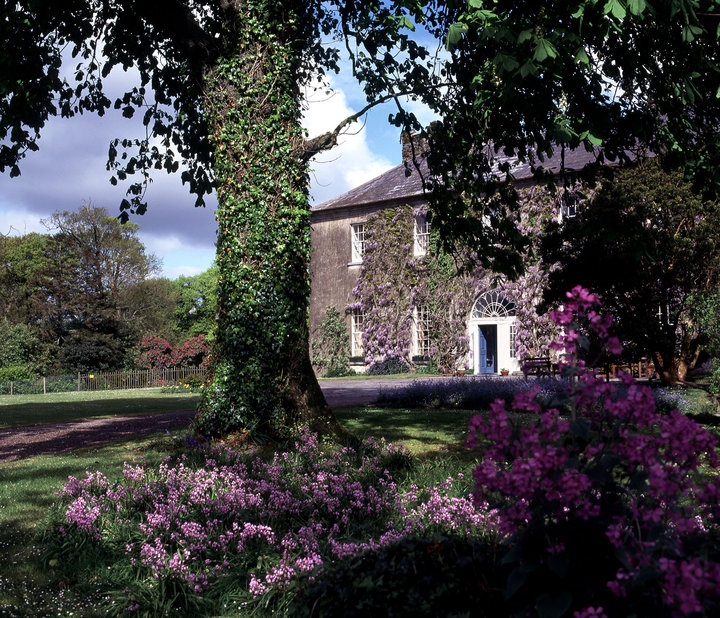 Ballymaloe Midleton Ireland UK 2 