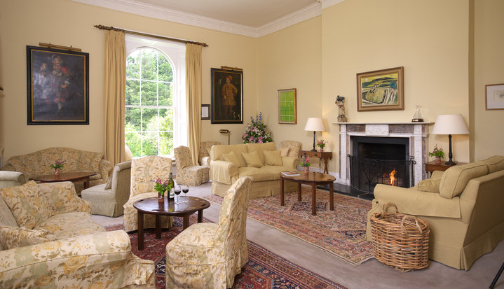 Ballymaloe Midleton Ireland UK 3 