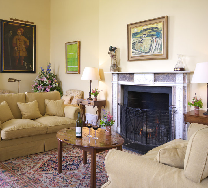 Ballymaloe Midleton Ireland UK 4 