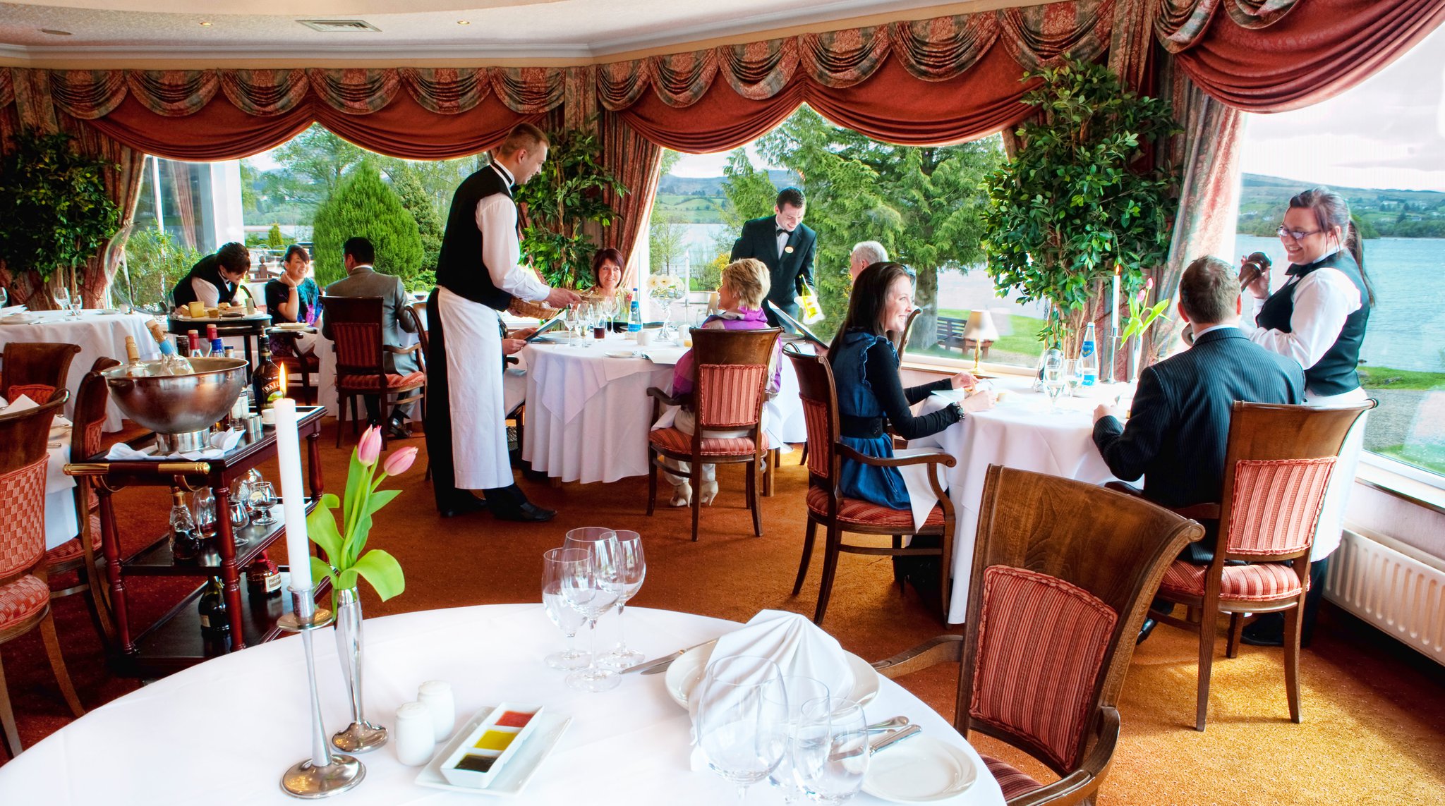 Harveys Point Donegal Ireland UK 1 