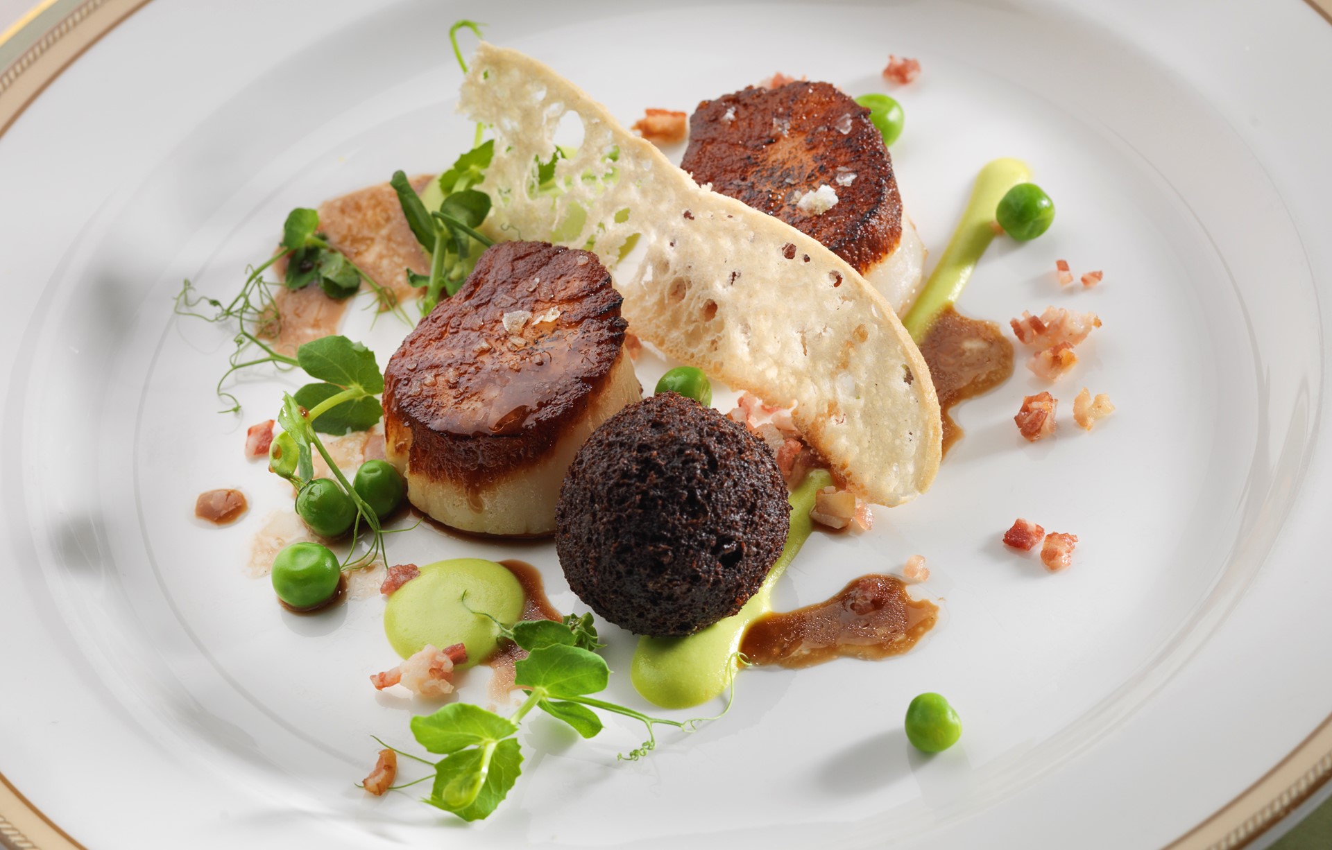 Sheen Fall Lodge Kenmare Ireland 1 