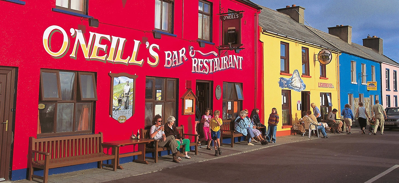  SHEEN FALL LODGE Kenmare Ireland 3 