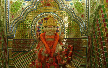 Amritsar North India 3 