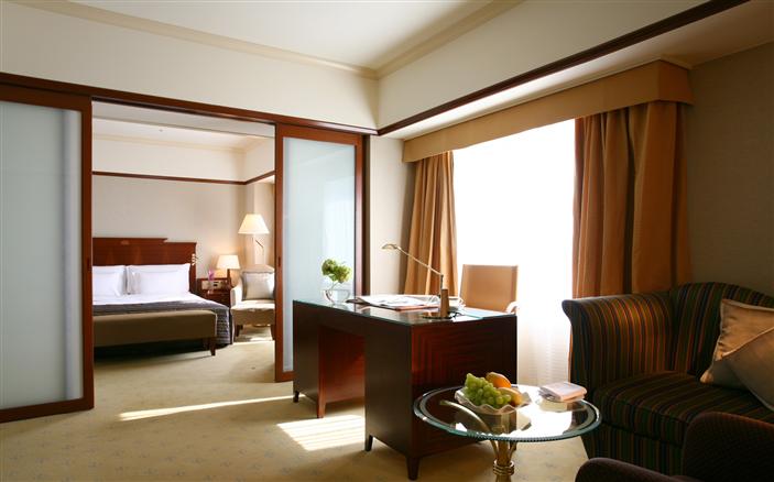 Swissotel Nankai Osaka Japan