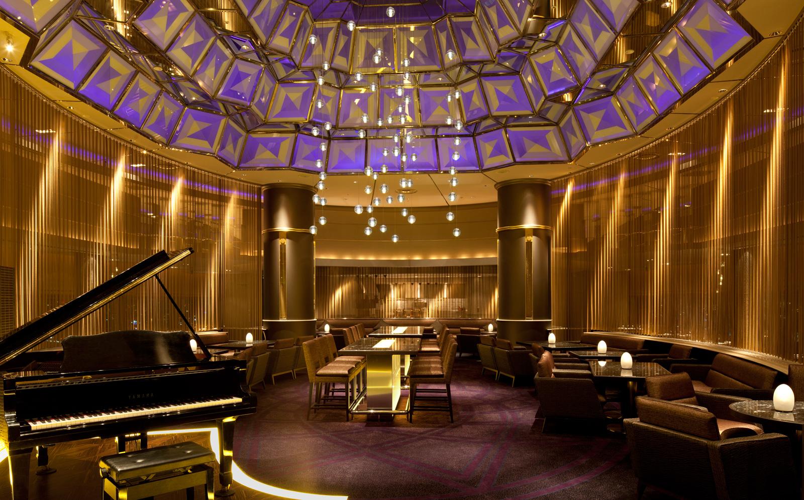 Swissotel Nankai Osaka Japan 8 