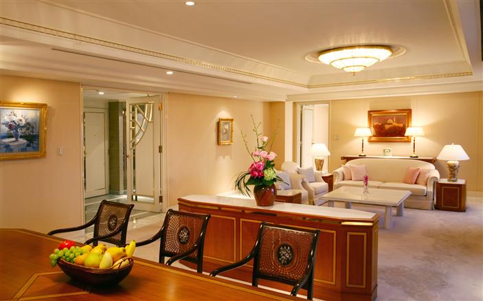 Swissotel Nankai Osaka Japan 13 