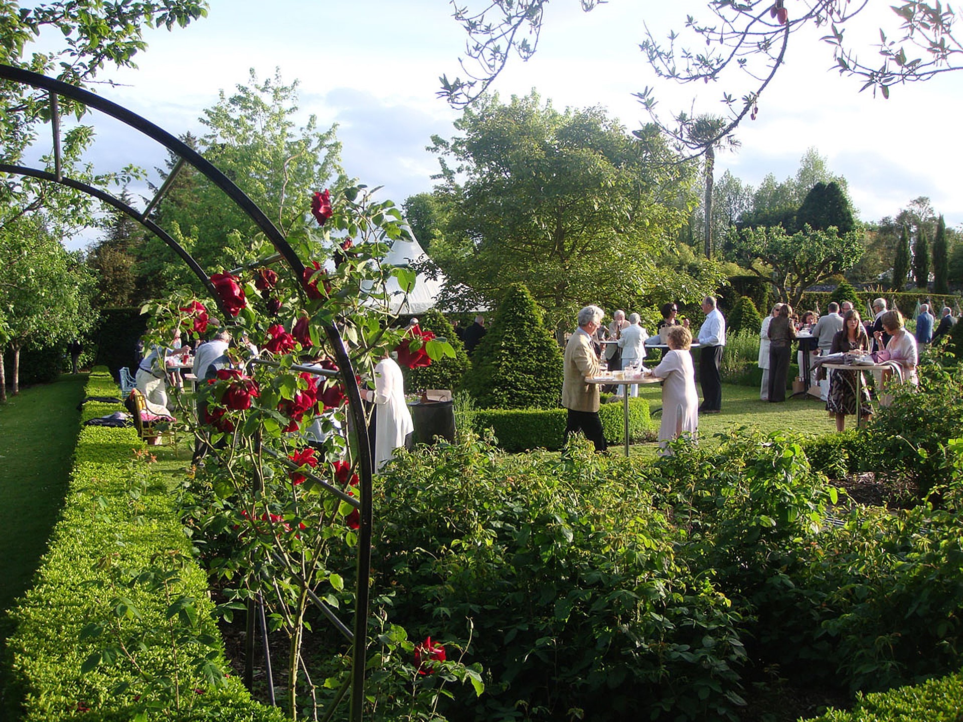 Lismore Castle County Waterford Ireland UK 18 