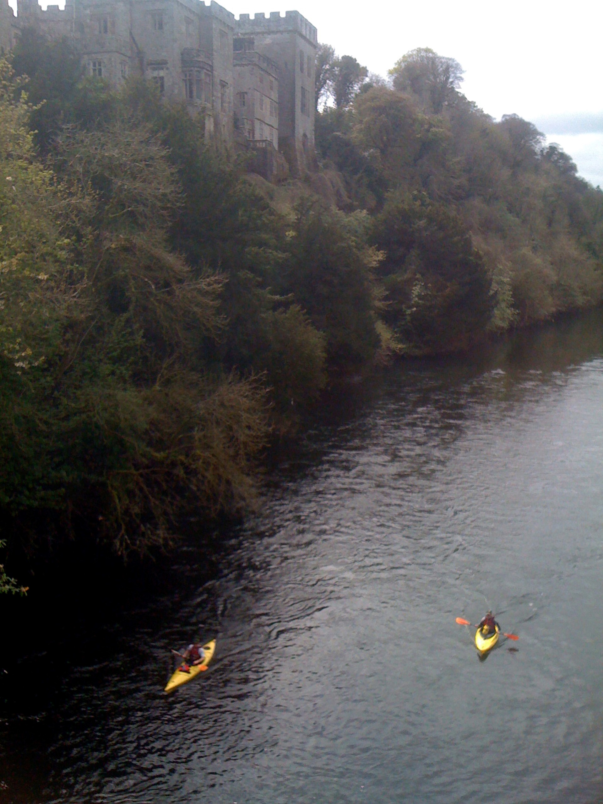 Lismore Castle County Waterford Ireland UK 24 