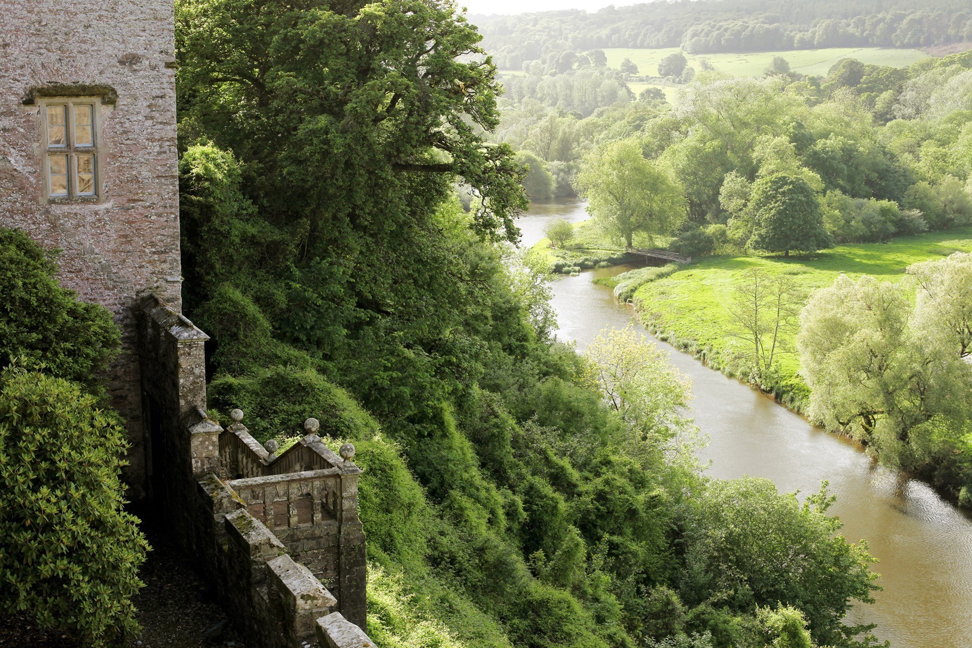 Lismore Castle County Waterford Ireland UK 26 