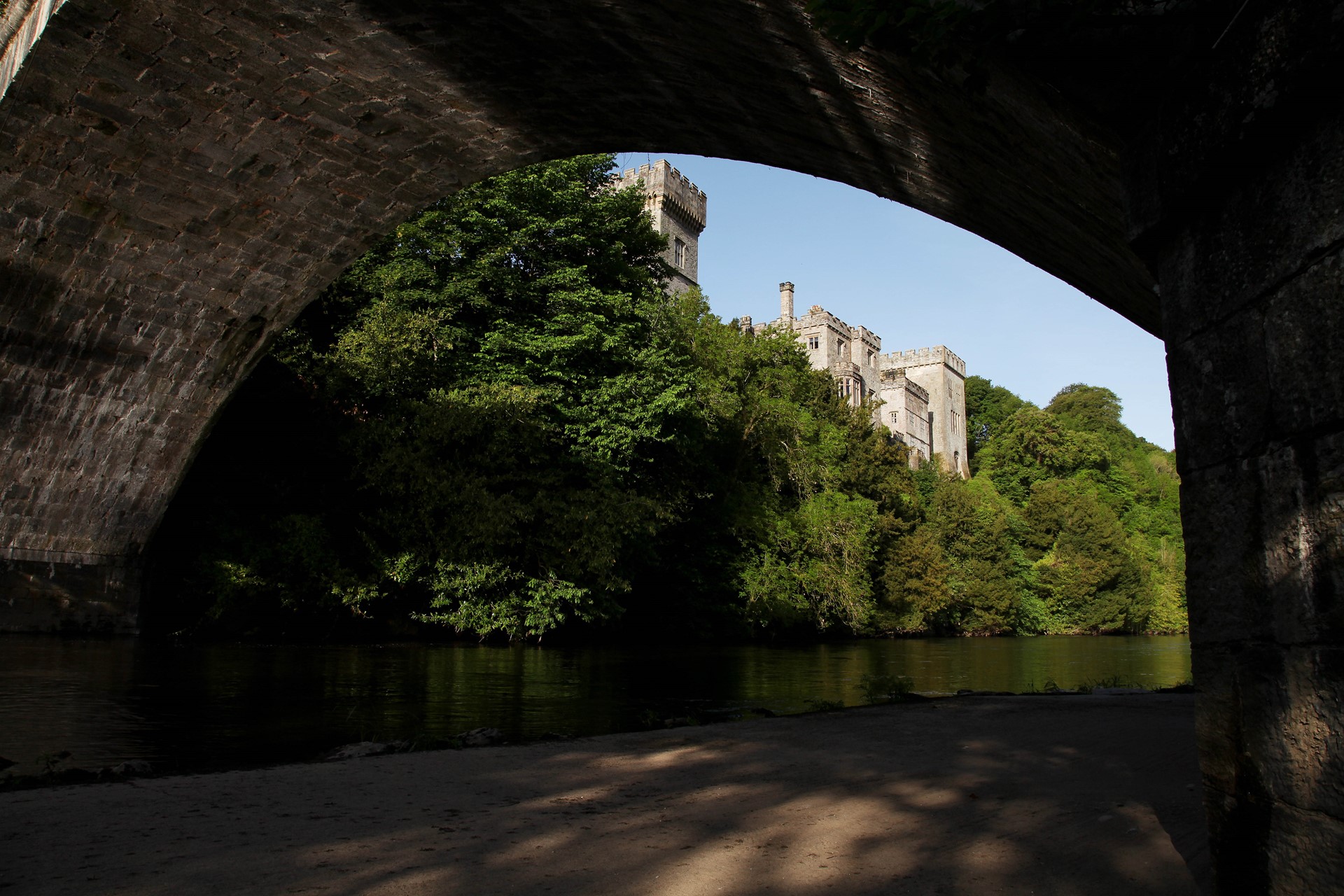 Lismore Castle County Waterford Ireland UK 30 