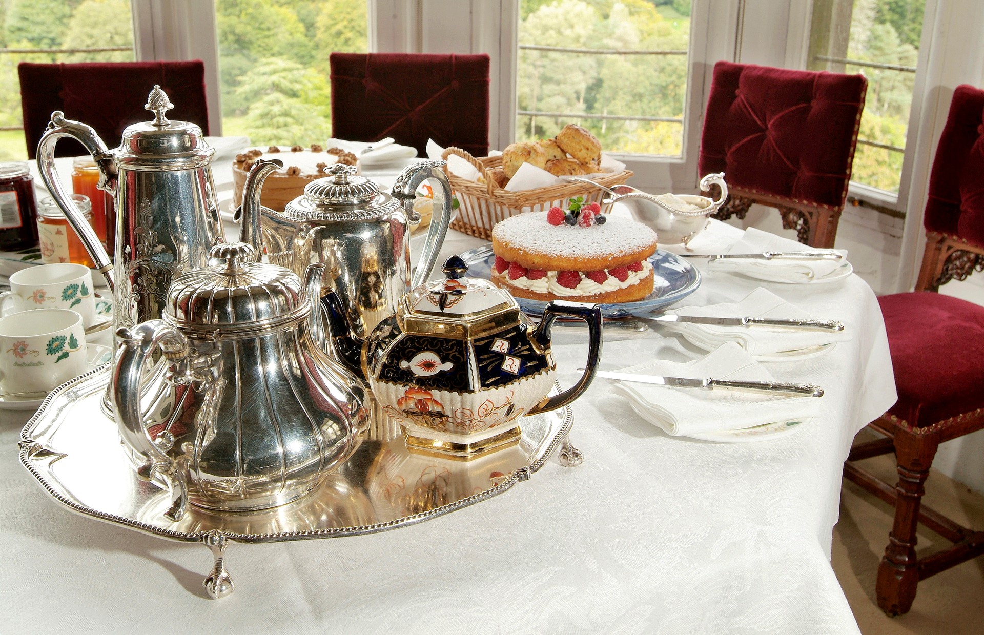 Lismore Castle County Waterford Ireland UK 3 